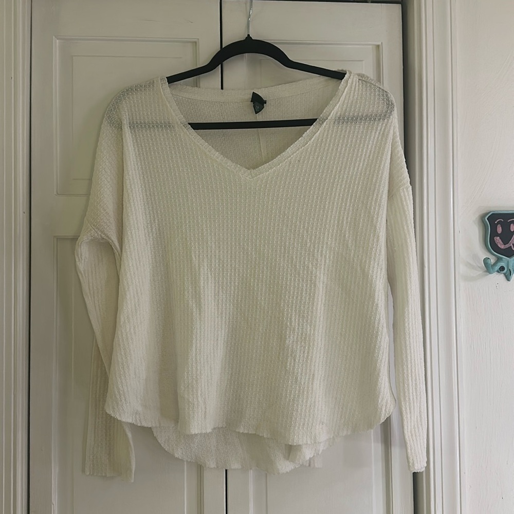wild fable long sleeve shirt